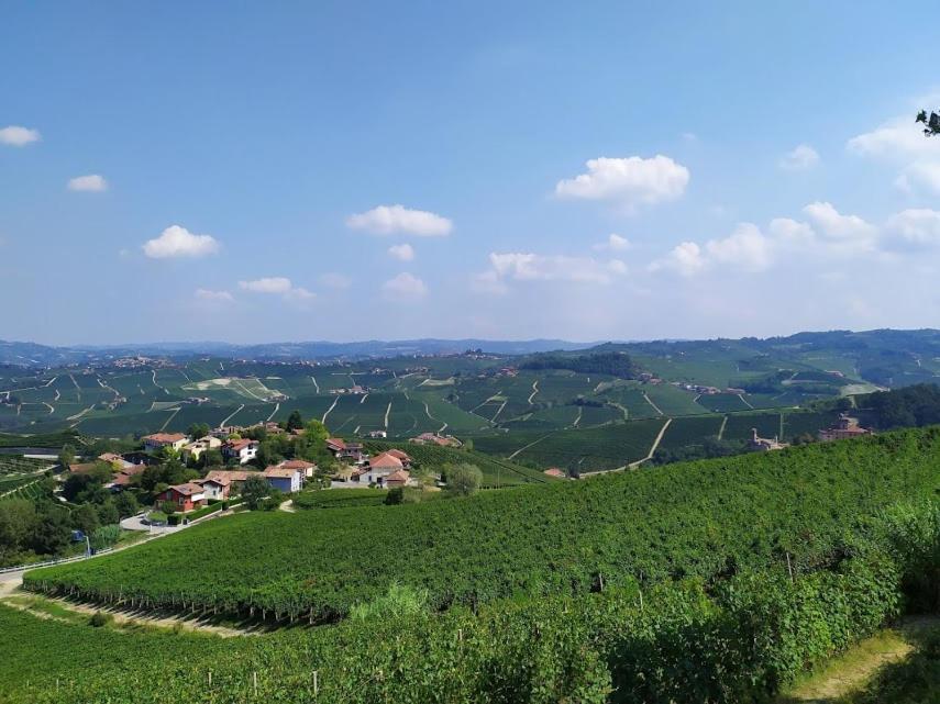 Astixio San Damiano dʼAsti Exterior foto