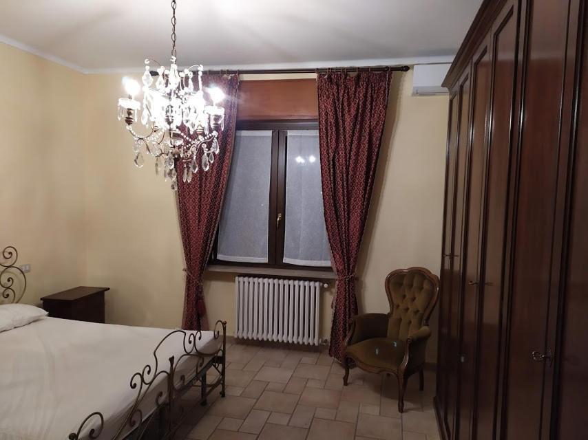 Astixio San Damiano dʼAsti Exterior foto
