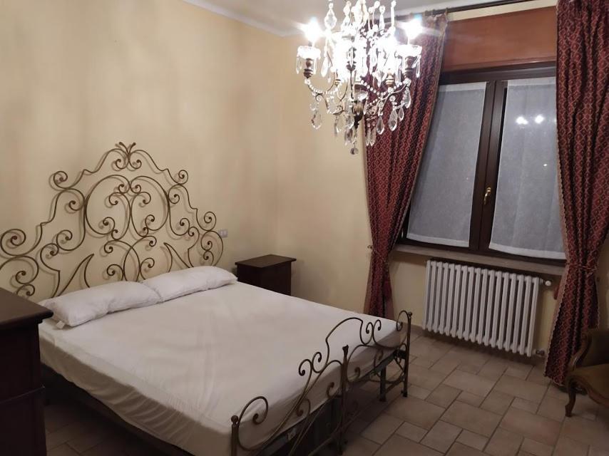 Astixio San Damiano dʼAsti Exterior foto