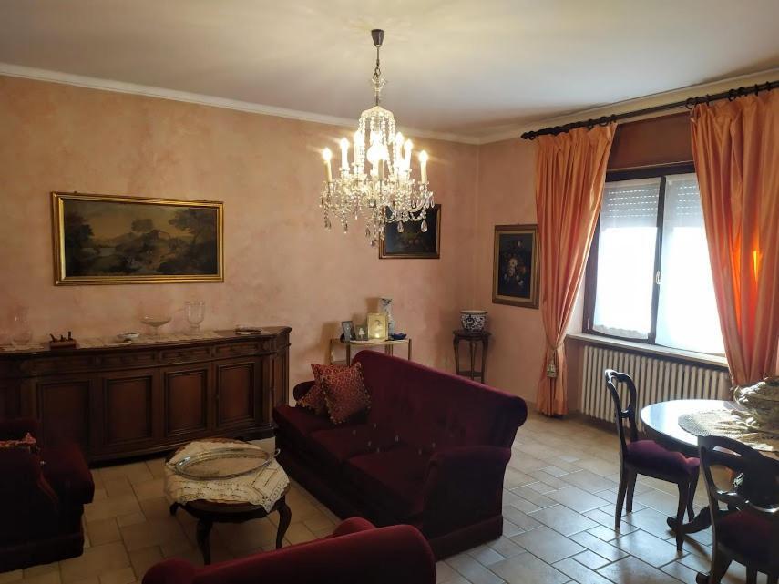 Astixio San Damiano dʼAsti Exterior foto